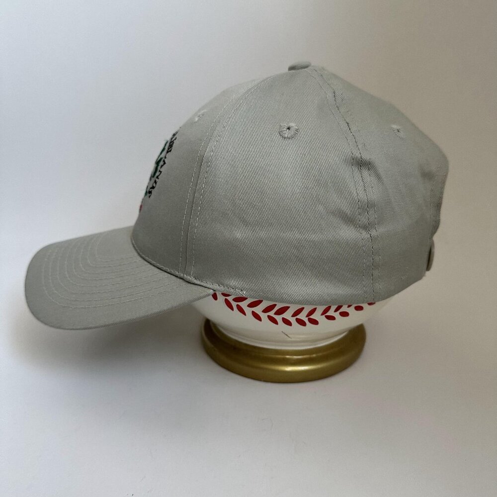 Bahama Islands Nassau Hat Embroidered Tropical Fish Snapback Cap Bahama Sport - Picture 3 of 9